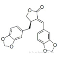 사빈 CAS 493-95-8